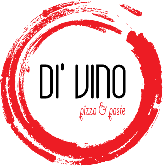 Divino Pizza Logo