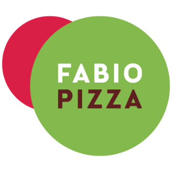 Fabio Pizza Logo