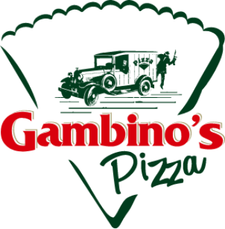 Gambino's Pizza Logo
