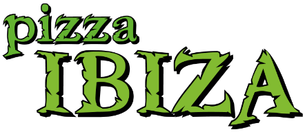 Pizza Ibiza Logo