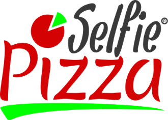Selfie Pizza Logo